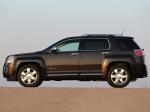 GMC Terrain Denali 2012 года